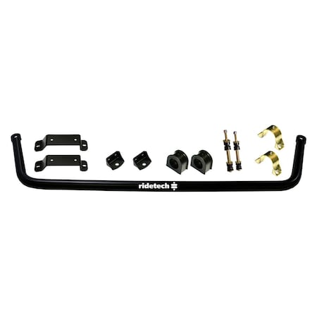 Araba Vector Front Sway Bar for 1975-1986 Chevy CK Pickup AR3628754