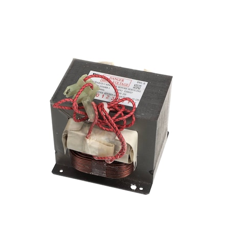 Frigidaire Transformer, High Voltage 5304513457