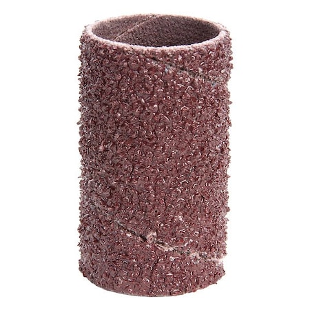 3M Cloth Band, 3/4 in. Diameter, Grit 36 7010360568