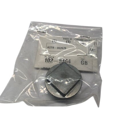 Caterpillar PLUG, CATERPILLAR OEM 1028464 1028464