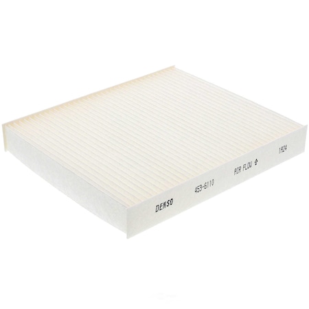 Denso DENSO Cabin Air Filter 453-6110