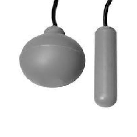 Pepperl + Fuchs Level Sensing: Point Detection LFL2-CK-U-PUR5