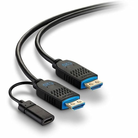 C2G 125ft38m HS HDMI AOC Plenum 18G 4K60HZ C2G41487
