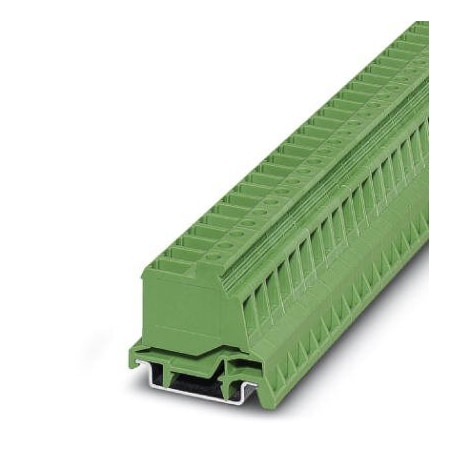 Phoenix Contact PCVK 4-7 62 DIN rail connector nominal 1849998