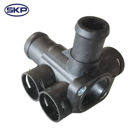 Skyward Automotive Products Engine Coolant Water Outlet, SK902873