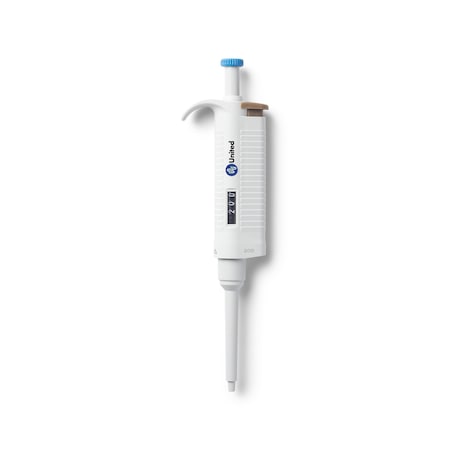 United Scientific EcoPoint, 20-200 uL EVP200