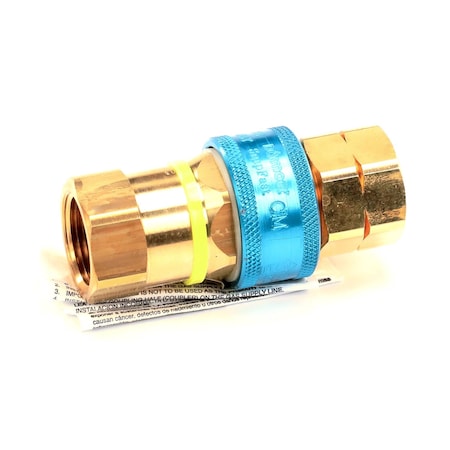 Frymaster COUPLER, SNAPFAST 3/4 B533-2/3 8103745