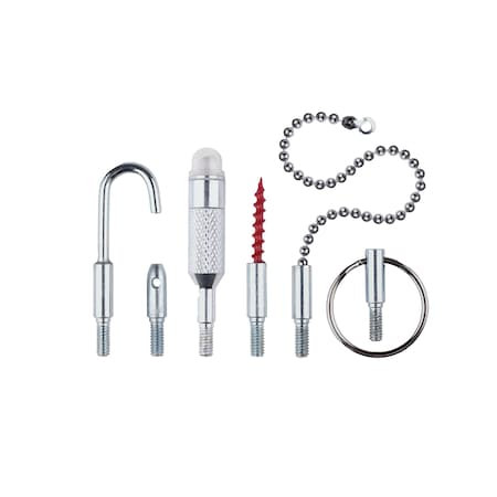 Bes Products Attachment Kit 2 FIB165