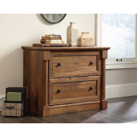 Sauder Palladia Lateral File Vo 420607