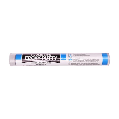 Auveco Epoxy Stick - 4 Oz. Tube 1007