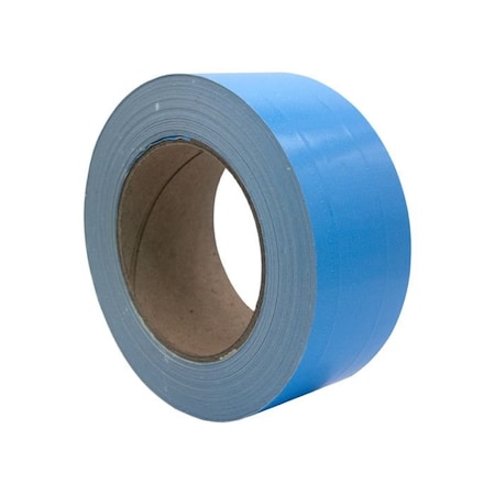 Detectamet DetectorTape 50M x 25mm Blue 127-S892-P01
