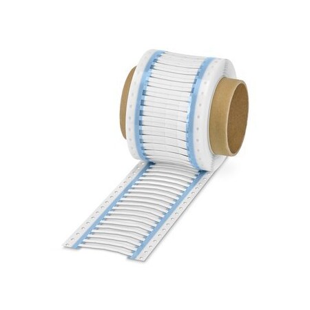 Phoenix Contact WMS 2 4 15X4RL Shrink sleeve Roll 0800389