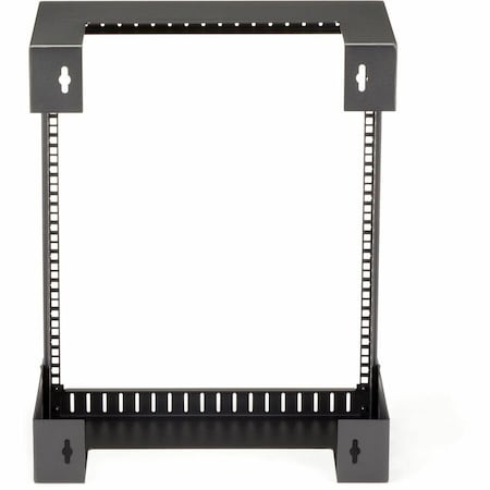 Startech.Com 12U Wall Mount Network Rack 12in Deep RK12WALLO