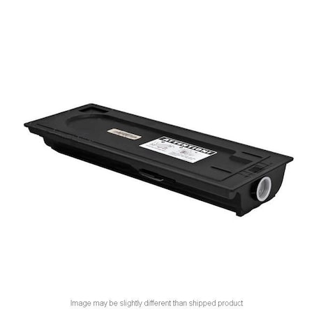 Kyocera Replacement, BLACK Compatible Toner, 15,000 page yield 370AM011
