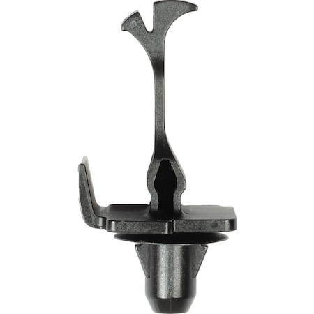 Auveco Toyota Windshield Pillar Trim Clip 25413