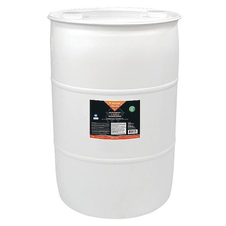 Walter Anti-Spatter, 477.36 lb, 55 gal 53F208