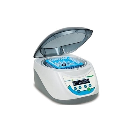 Benchmark Scientific Mini Centrifuge C2212