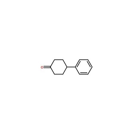 Ak Scientific 4-Phenylcyclohexanone (25g), CAS 4894-75-1 V6163-25g
