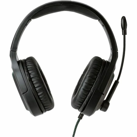 Avid AP-1000 AVIGA GAMING HEADSET AHSP1000USBA-01K