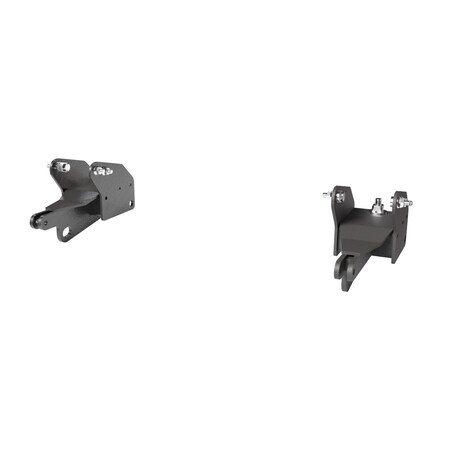 Blue Ox TOW BAR BASEPLATE BX2916