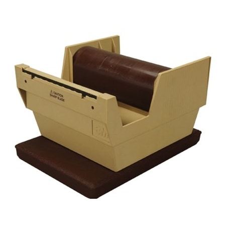 Bubblefast 3M P56W Multi-Roll Table Top Dispenser BFTD3MP56W