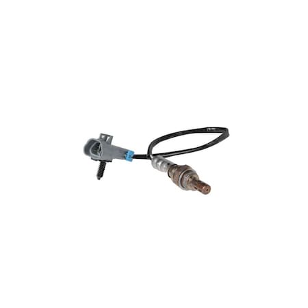 Acdelco SENSOR HTD OXY(POSN 1), Oxygen Sensor,  2131698