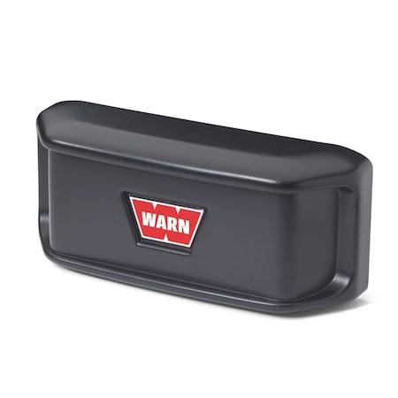 Warn Winch Accessories For Use on Trans4mer, Classic Bumper, Combo Kit, Jeep and Defender Mounting Kits 60390