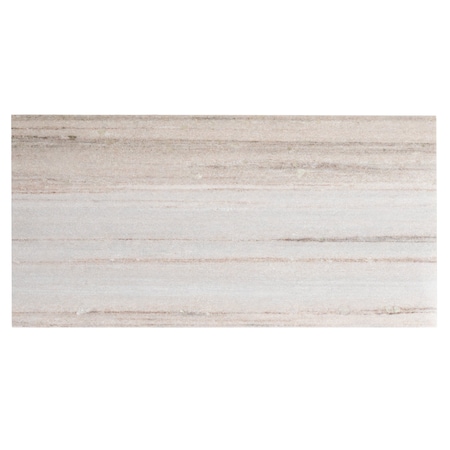 Apollo Tile Beige 12x24 Crystal Sand Marble Honed Floor and Wall Tile 10 sqft/case, 5PK APLFSH881224HA