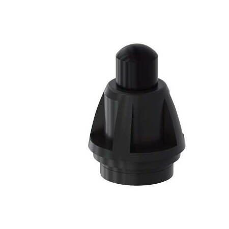 Siemens Actuator head for position switch 3SE5132 Rounded plunger with 3 mm 3SE5000-0AC03-1AJ0