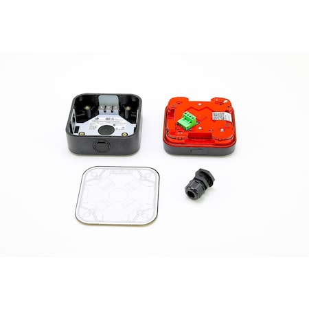 Vulcain Gas Monitors Sensepoint XCL CO 4-20mA Trnsm SPLCC1BAXCXNZZ