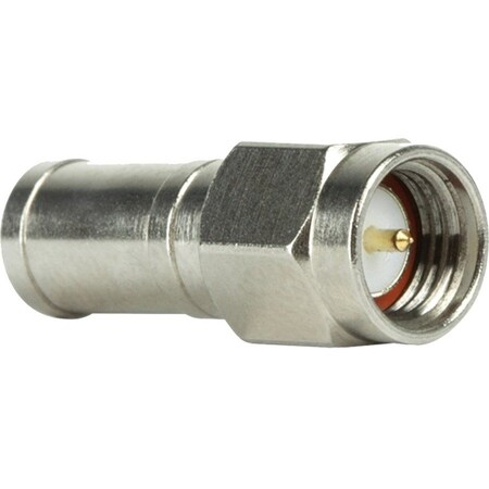 Wilson Electronics WeBoost Connector SMA M 970030