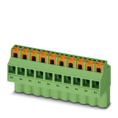 Phoenix Contact FKCOW 2 5/15-ST-5 08 PCB connector 1860675