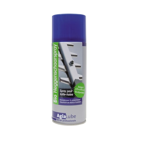 Bahco Cleaner and Lubricant Agialube BCL111CL