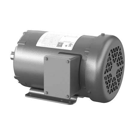 Baldor-Reliance 1.5 KW, 1500 RPM, Three Phase, 190/380V, 50HZ, TEFC, D90S, B3 ECS101M0K1P5DF4