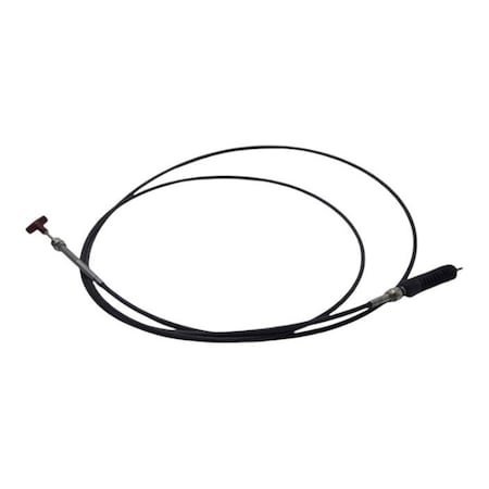 John Deere CABLE, OEM 4284262