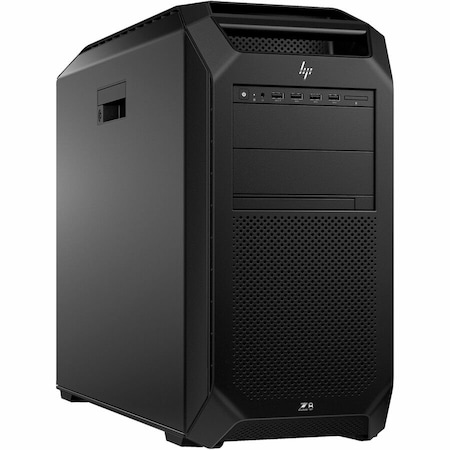 Hp SBUY HP Z8G5 W53535X 64GB/2TB PC INTEL XEON W5-3535X, 2.0TB SSD, 64GB DDR, NVD R B3NR5UT#ABA