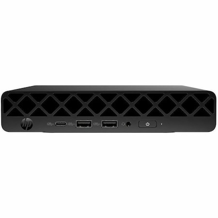 Hp SBUY ENGAGE FLEX MINI G2 U5235T 16GB/256 PC INTEL CORE ULTRA5 235T, 256GB SSD C8BW6UT#ABA