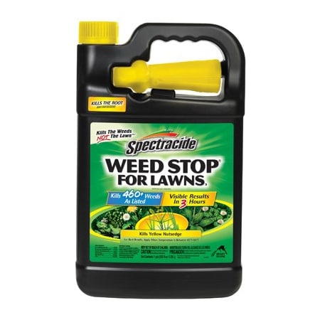 United Industries GAL RTU Weed Stop HG-96543