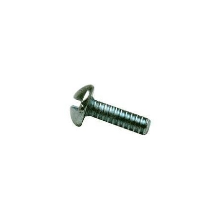 Raymond REPLACEMENT SCREW, ROUND HEAD 701-062