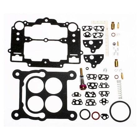 Hygrade Tuneup Standard Motor Products, Carburetor Kit, 283D