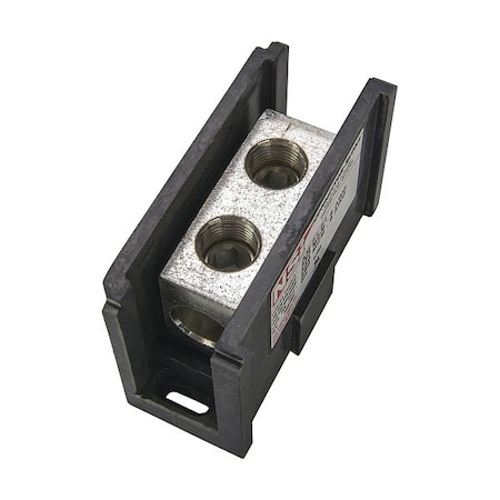 Polaris PowerDistributionBlock, 310A, 600V, 1Poles AM-P1-P1