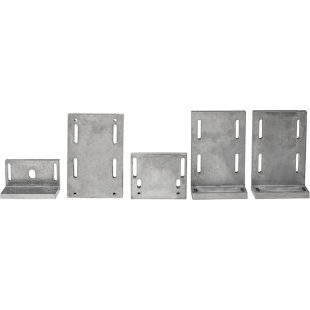 Grizzly Mill 3 Axis Bracket T33084