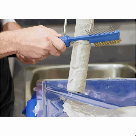 Marshalltown Premium Paint Brush Comb PBC