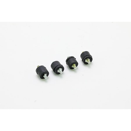 ISOLATOR PKG