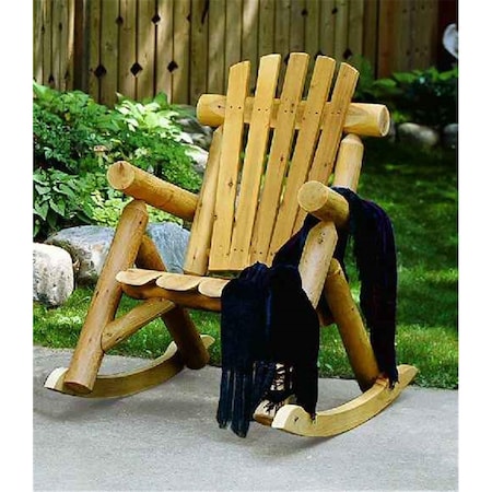 Lakeland Mills Rocking Chair CF1125