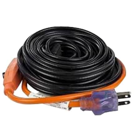 M-D Building Products Heat Cable Pipe 12Ft 04341