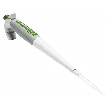 Hamilton Co Hamilton SoftGrip Pipettes, Fixed Volume, 500ul 551917