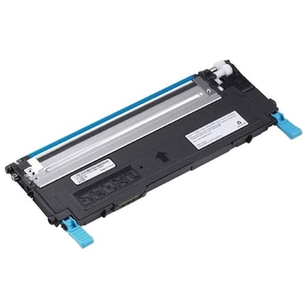 Royal Toner Toner For 1230, Cyan, 1K Pages C815K