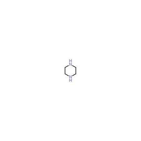 Ak Scientific Anhydrous piperazine (25g), CAS 110-85-0 A045-25g