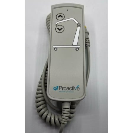 Proactive Medical Proactive Patient Lift Hand Control LP-TH10-PEN